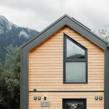 Neue Stylische Huesle By Unique Places Bludenz Eksteriør bilde