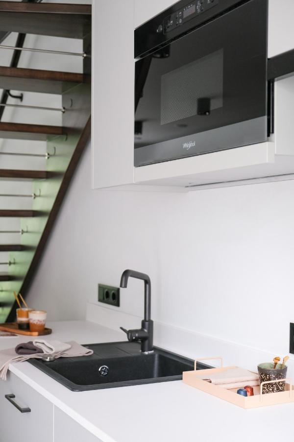 Neue Stylische Huesle By Unique Places Bludenz Rom bilde