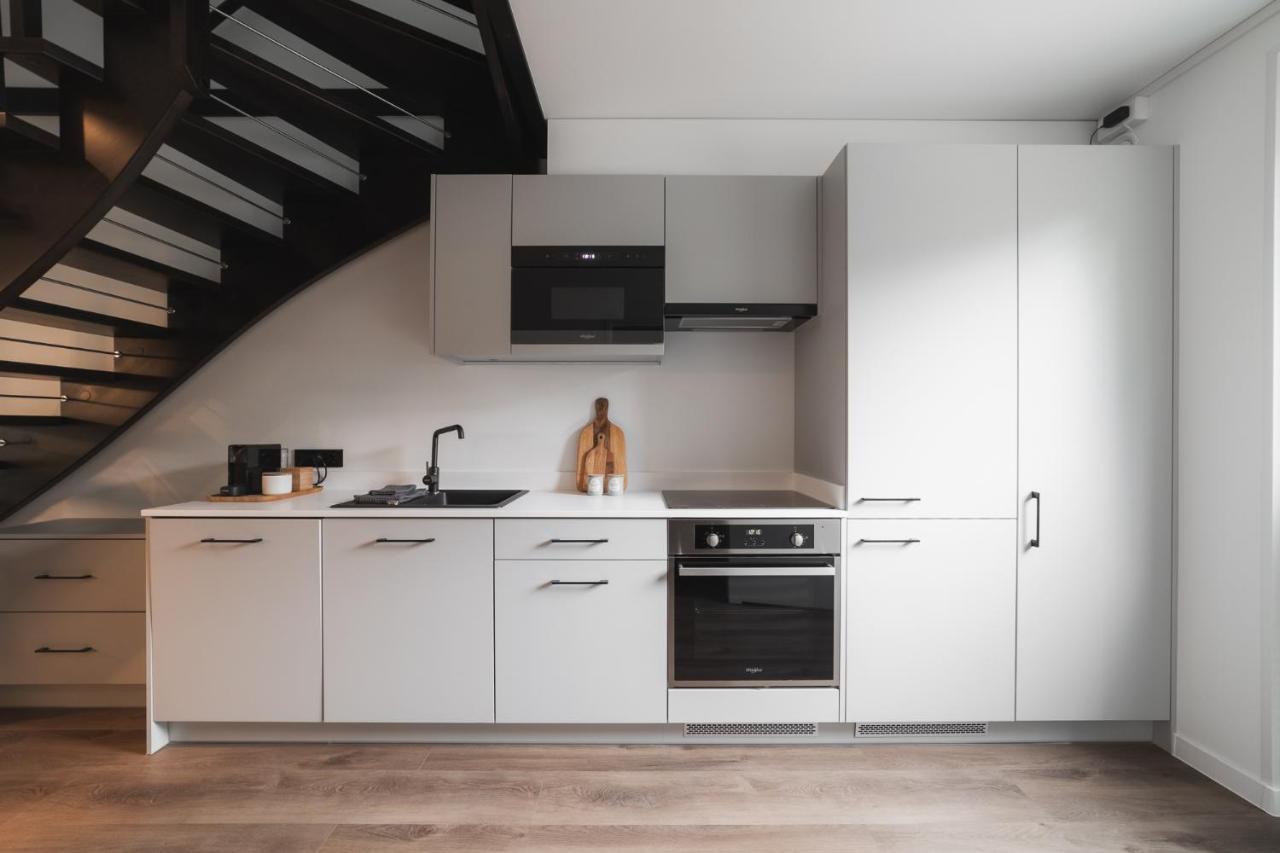 Neue Stylische Huesle By Unique Places Bludenz Eksteriør bilde