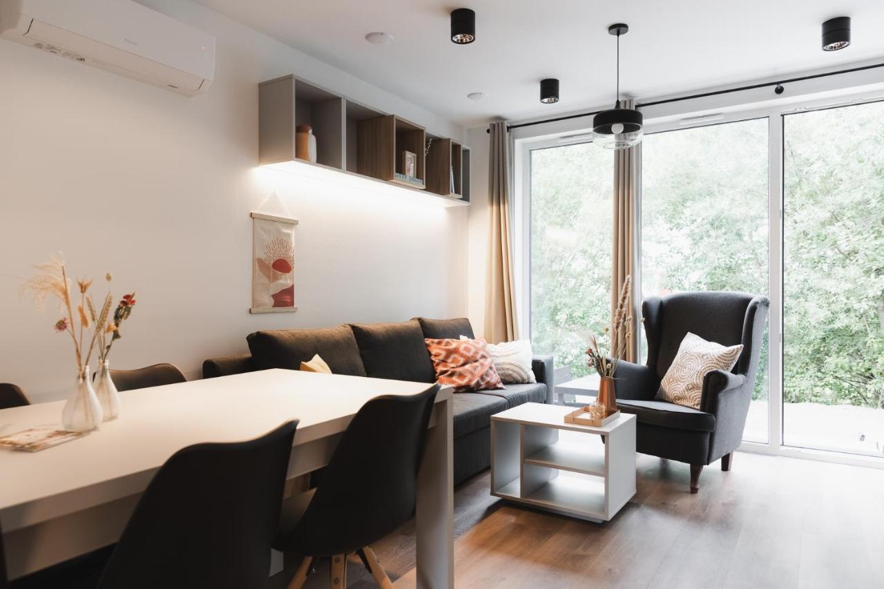 Neue Stylische Huesle By Unique Places Bludenz Eksteriør bilde