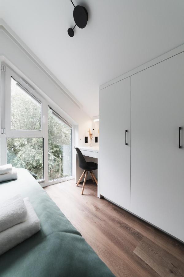 Neue Stylische Huesle By Unique Places Bludenz Eksteriør bilde