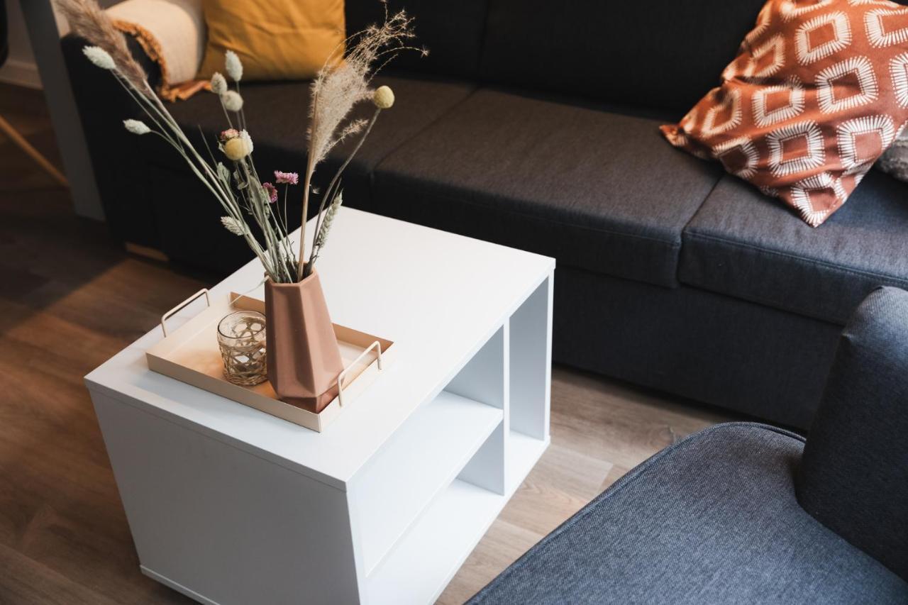 Neue Stylische Huesle By Unique Places Bludenz Eksteriør bilde
