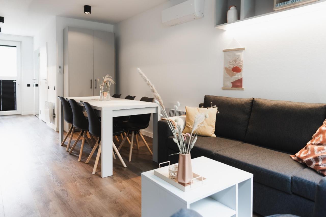 Neue Stylische Huesle By Unique Places Bludenz Eksteriør bilde